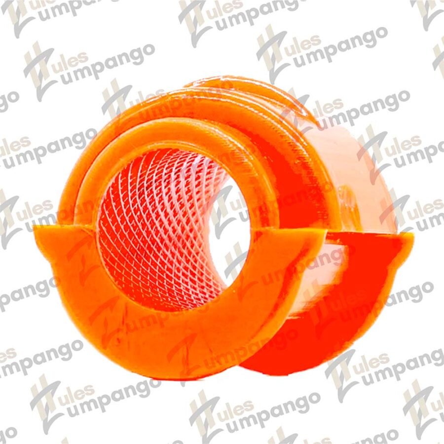 Goma de Barra Estabilizadora Nissan Sentra Delantera Chica 01-06