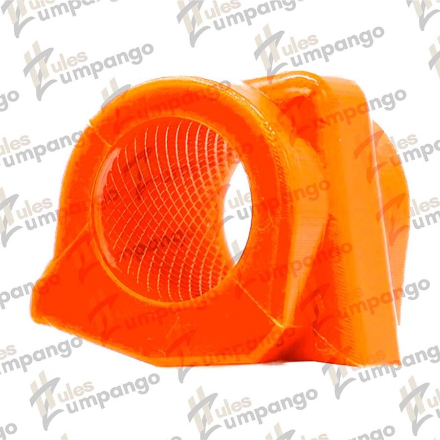 Goma de Barra Estabilizadora Nissan Aprio Delantera 02-06