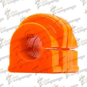 Goma Barra Estabilizadora Ford Figo Delantera 16-21