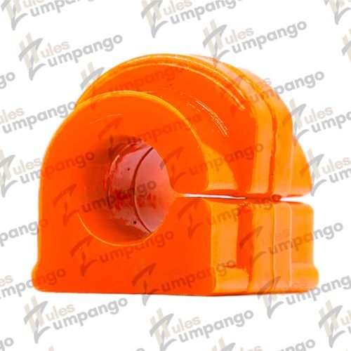 Goma Barra Estabilizadora Ford Figo Delantera 17mm 16-21