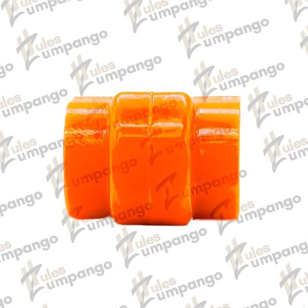 Goma Barra Estabilizadora Ford Figo Delantera 16-21 - Image 4