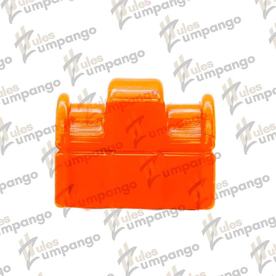 Goma Barra Estabilizadora Ford Fiesta Delantera 11-19 - Image 4