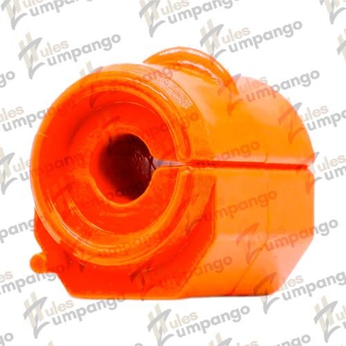 Goma Barra Estabilizadora Ford Fiesta Barril Delantera 03-11