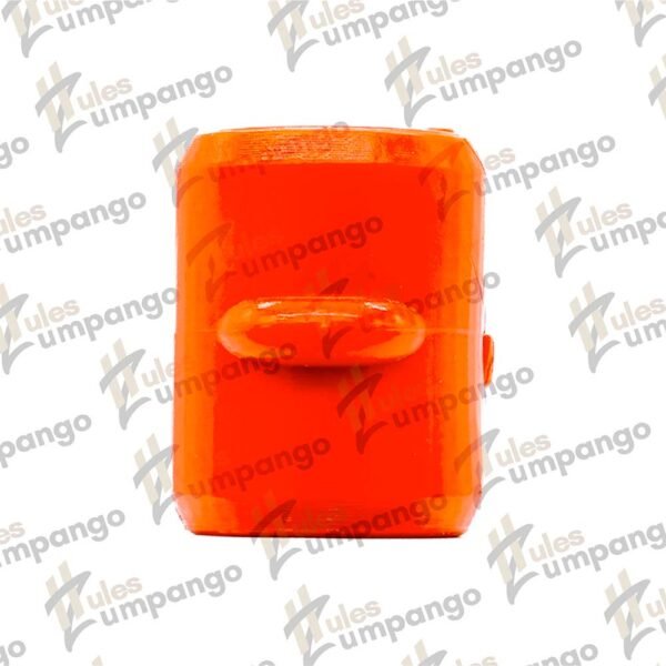 Goma Barra Estabilizadora Ford Fiesta Barril Delantera 03-11 - Image 3