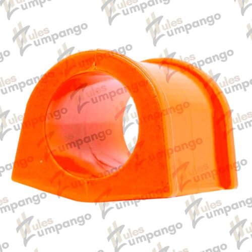 Goma Barra Estabilizadora Mercedes Benz Autobus Universal