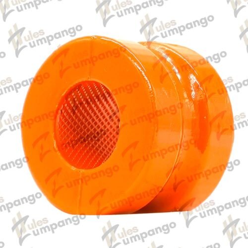 Goma Barra Estabilizadora Chrysler Grand Caravan Delantera 91-95