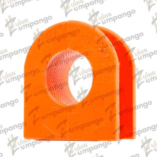 Goma Barra Estabilizadora Chevrolet Silverado 3500 Delantera 09-12