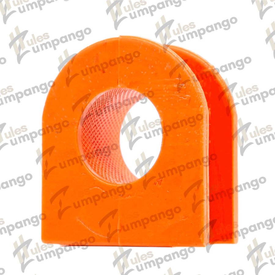 Goma Barra Estabilizadora Chevrolet Silverado 3500 Delantera 09-12