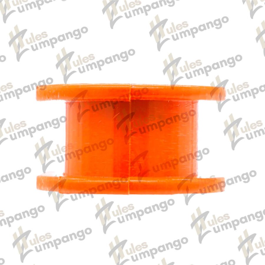 Goma Barra Estabilizadora Chevrolet Silverado 3500 Delantera 09-12 - Image 4