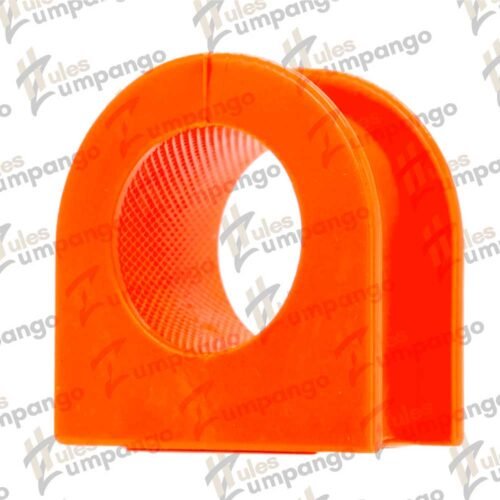 Goma Barra Estabilizadora Chevrolet Silverado 350 Delantera 04-12