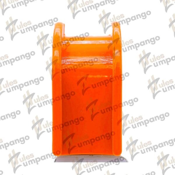 Goma Barra Estabilizadora Chevrolet Silverado 350 Delantera 04-12 - Image 3