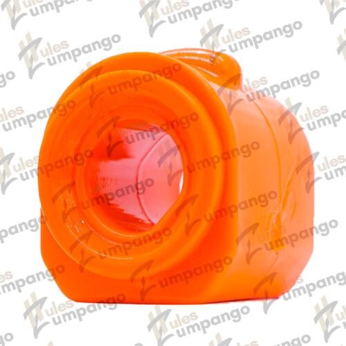 Goma Barra Estabilizadora Ford Focus Barril Delantera 96-07