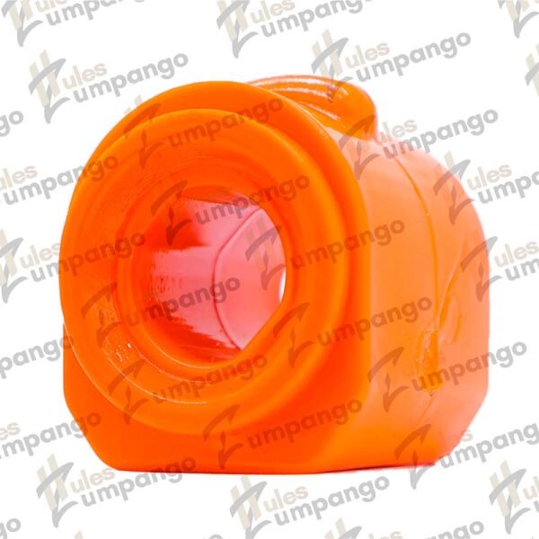 Goma Barra Estabilizadora Ford Focus Barril Delantera 96-07