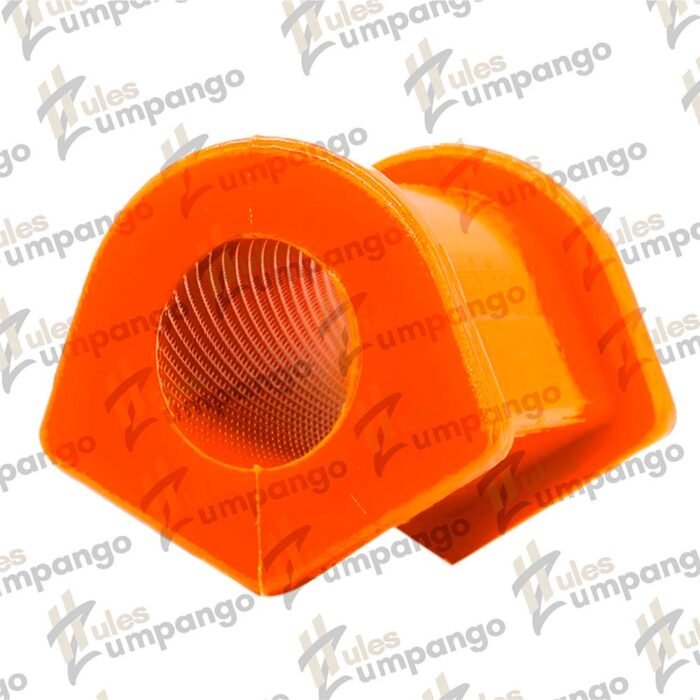 Goma Barra Estabilizadora Toyota Corolla Americana 96-06