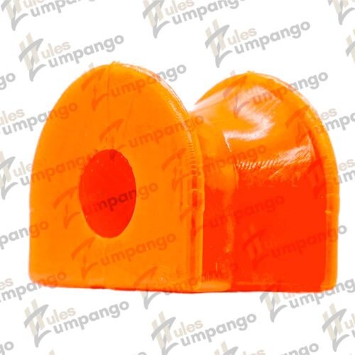 Goma Barra Estabilizadora Ford Ka Delantera 01-08