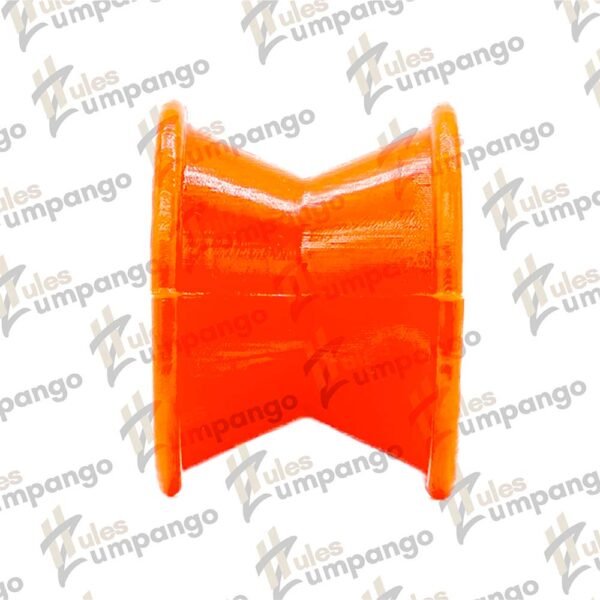 Goma Barra Estabilizadora Ford K Contour Delantera 01-08 - Image 3