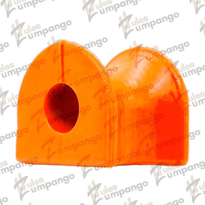Goma Barra Estabilizadora Ford Contour Fiesta Delantera 96-10