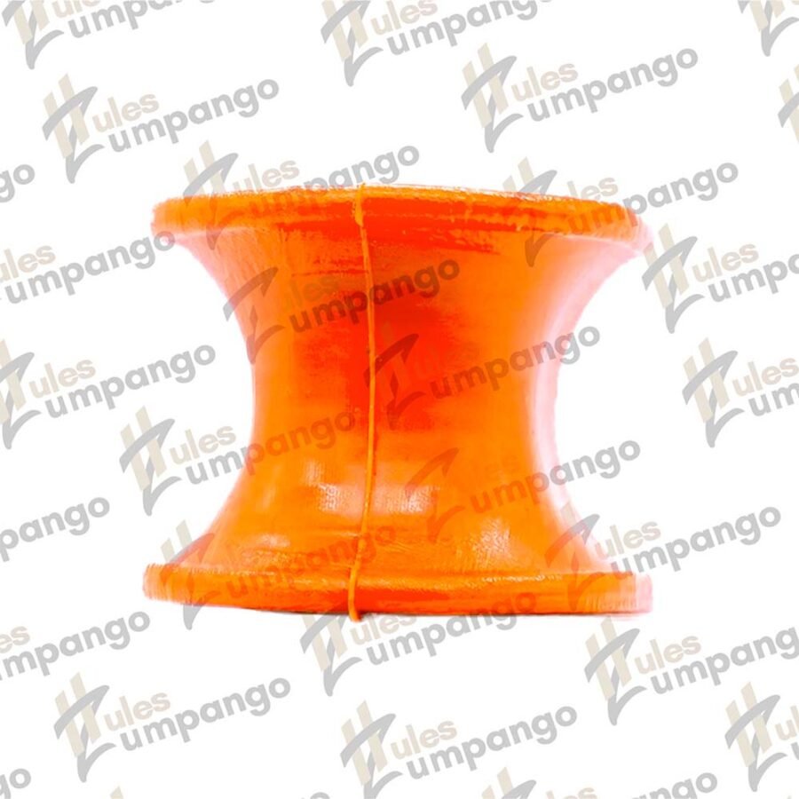 Goma Barra Estabilizadora Ford Contour Fiesta Delantera 96-10 - Image 3