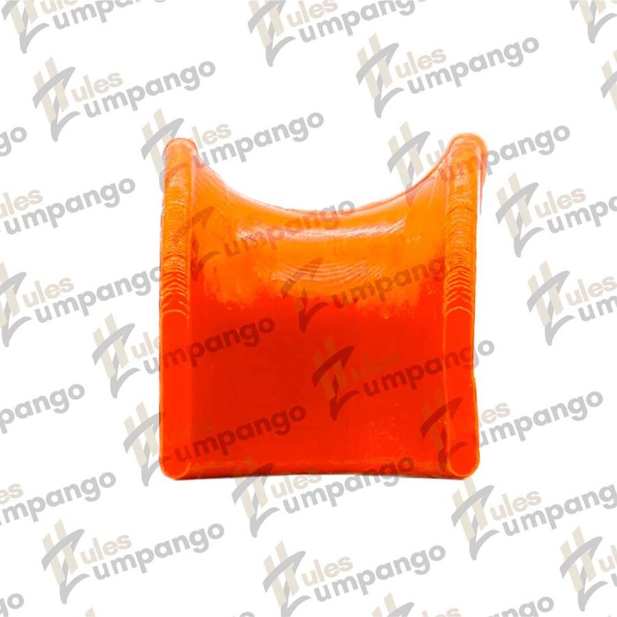 Goma Barra Estabilizadora Ford Contour Fiesta Delantera 96-10 - Image 4