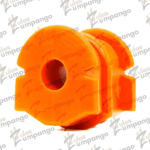 Goma de Barra Estabilizadora Nissan Altima Motor L4 2.5L Trasera 07-12