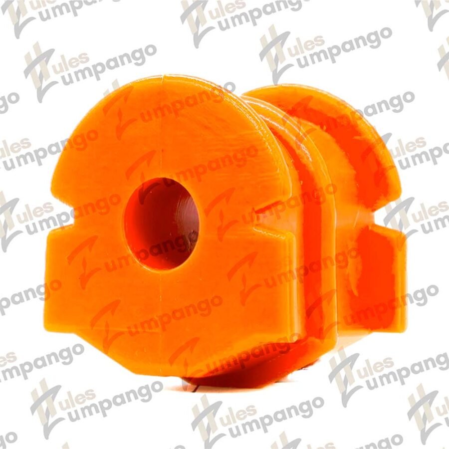 Goma de Barra Estabilizadora Nissan Altima Agujero Chico Trasera 07-12