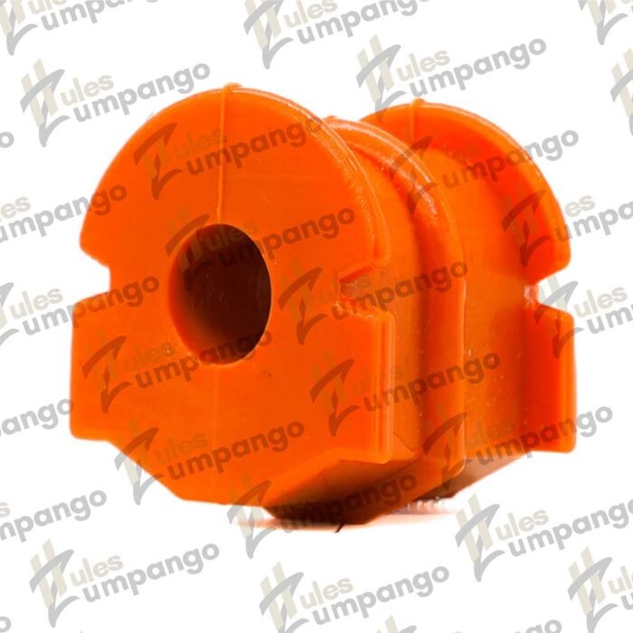 Goma de Barra Estabilizadora Nissan Altima Agujero Mediano  Trasera 07-12