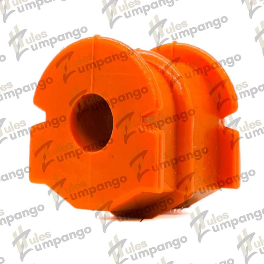 Goma de Barra Estabilizadora Nissan Altima Agujero Mediano  Trasera 07-12