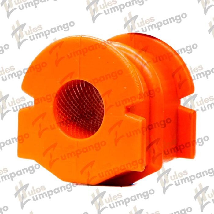 Goma de Barra Estabilizadora Nissan Altima Agujero Grande