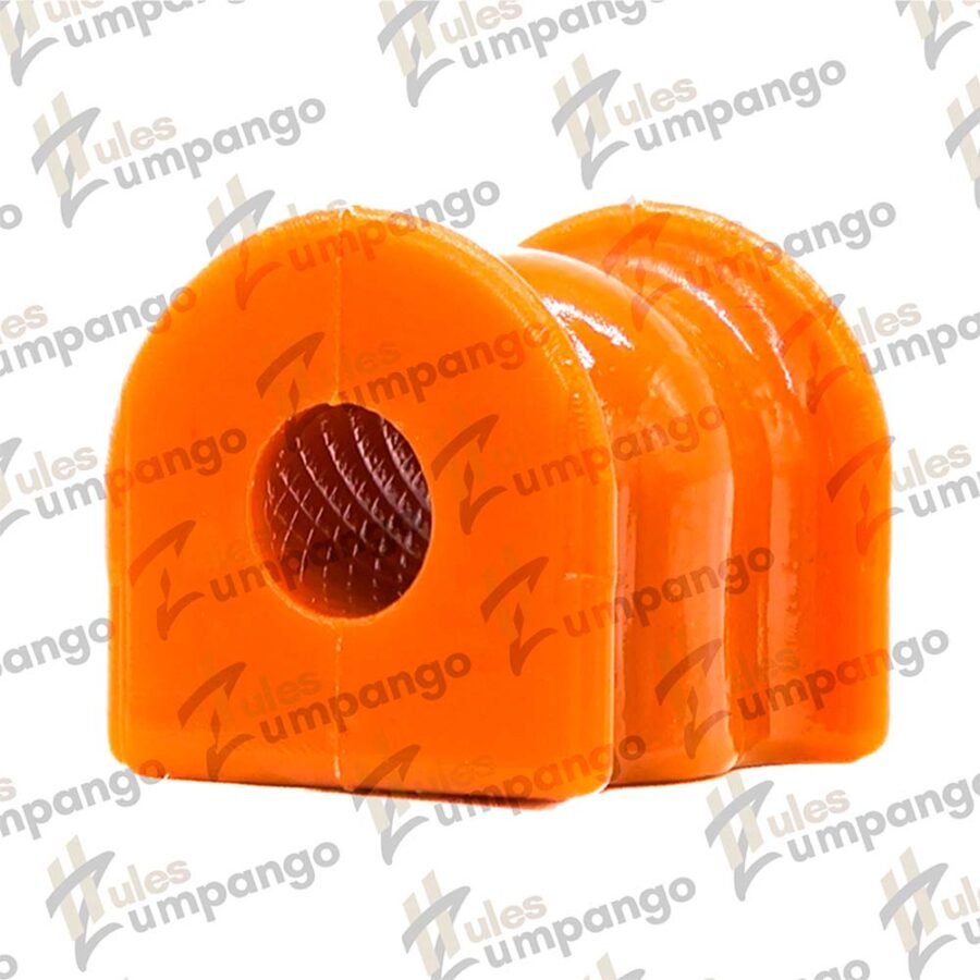 Goma Barra Estabilizadora Honda Accord Trasera 04-09