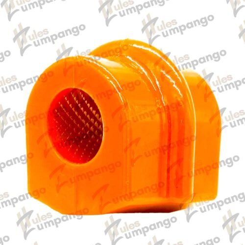 Goma de Barra Estabilizadora Nissan Xtrail Trasera 01-07