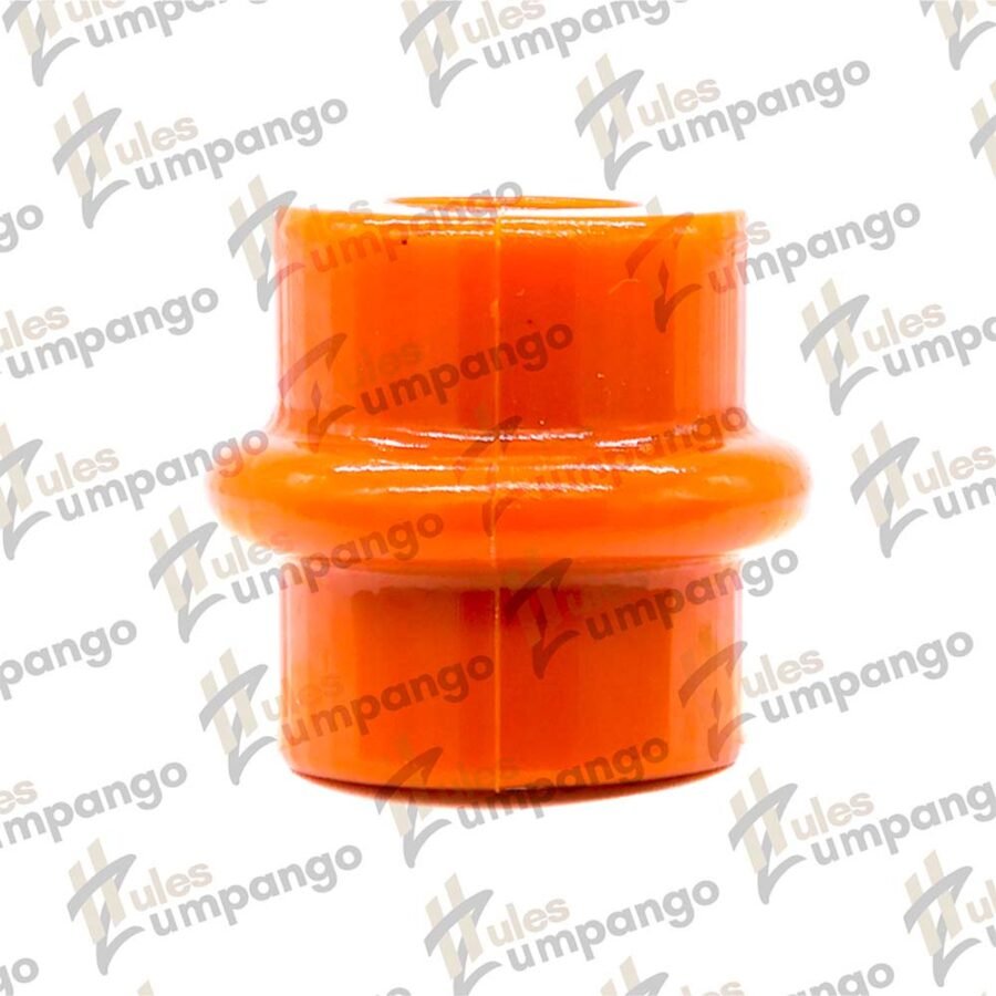 Goma de Barra Estabilizadora Nissan Xtrail Trasera 01-07 - Image 4