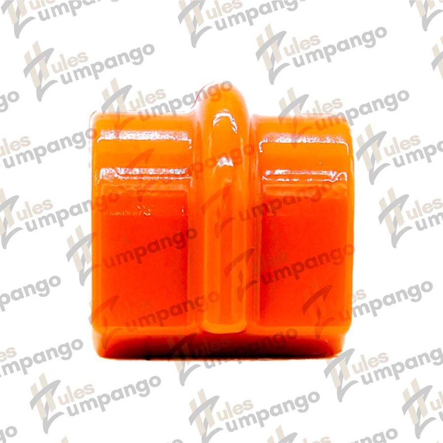 Goma de Barra Estabilizadora Nissan Xtrail Trasera 01-07 - Image 3
