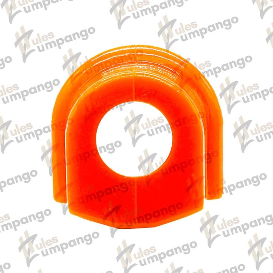 Goma de Barra Estabilizadora Nissan Xtrail Trasera 01-07 - Image 2
