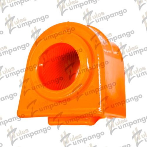 Goma Barra Estabilizadora Chevrolet Traverse Delantera 09-17