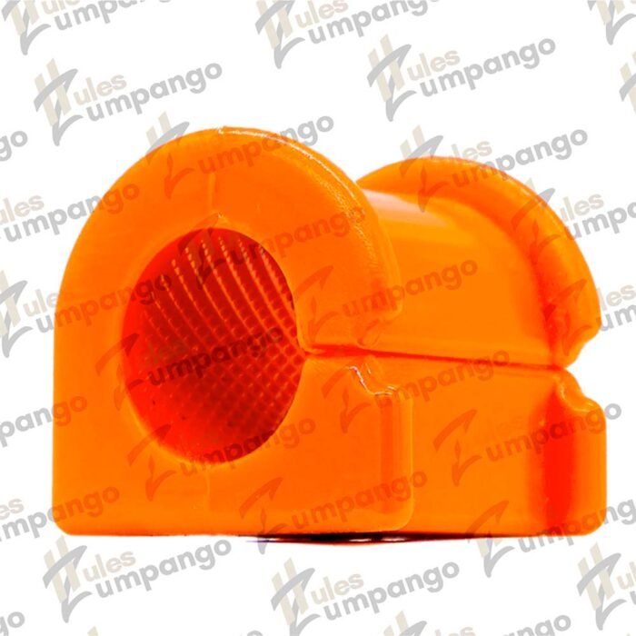 Goma Barra Estabilizadora Toyota Corolla Delantera 03-19