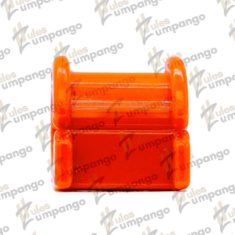Goma Barra Estabilizadora Toyota Corolla Delantera 03-19 - Image 4