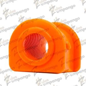 Goma Barra Estabilizadora Unlimited Wrangler Trasera 07-16