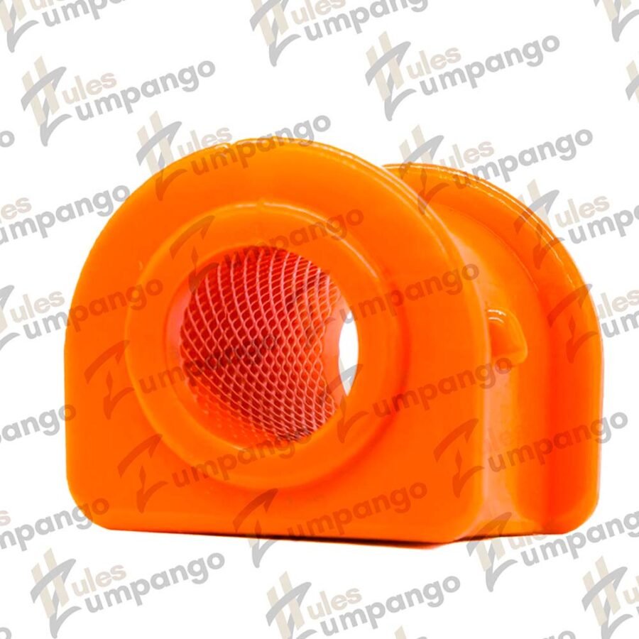 Goma Barra Estabilizadora Unlimited Wrangler Trasera 07-16