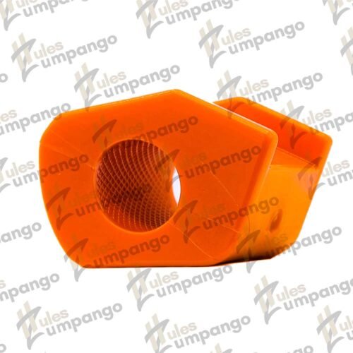 Goma de Barra Estabilizadora Toyota Yaris Delantera 06-13