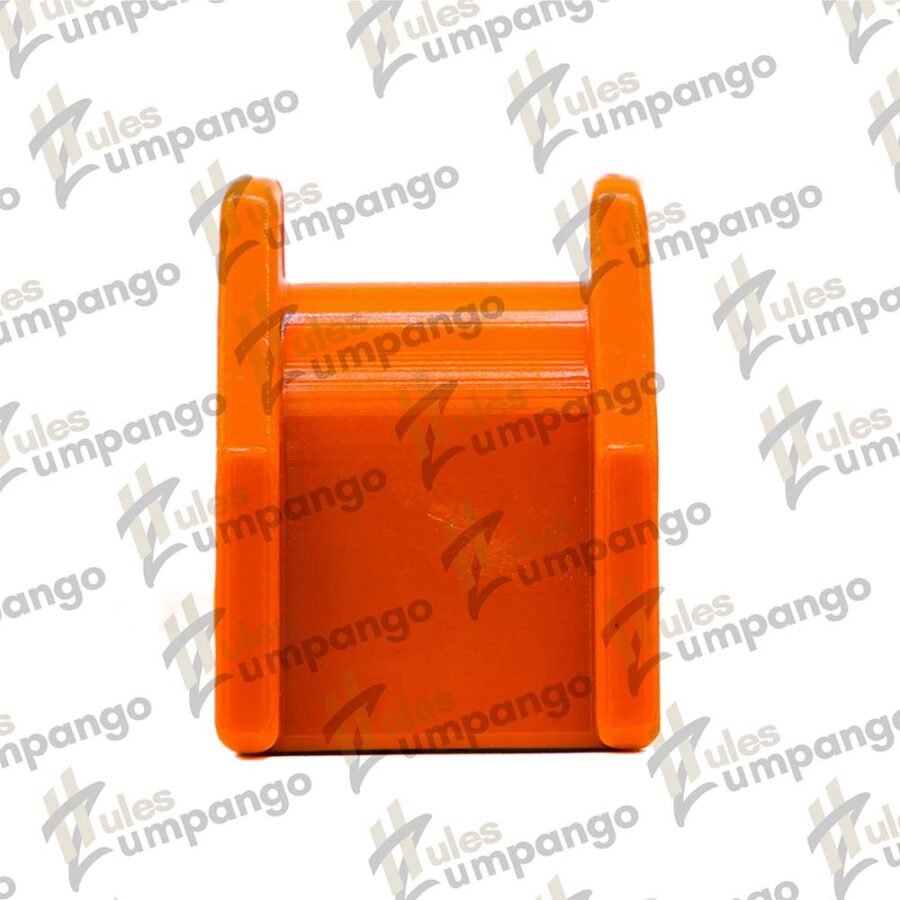 Goma Barra Estabilizadora Toyota Yaris Delantera 06-13 - Image 4