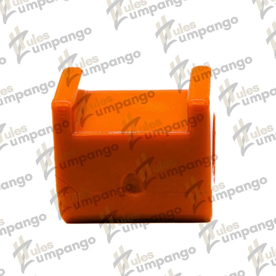 Goma Barra Estabilizadora Toyota Yaris Delantera 06-13 - Image 3