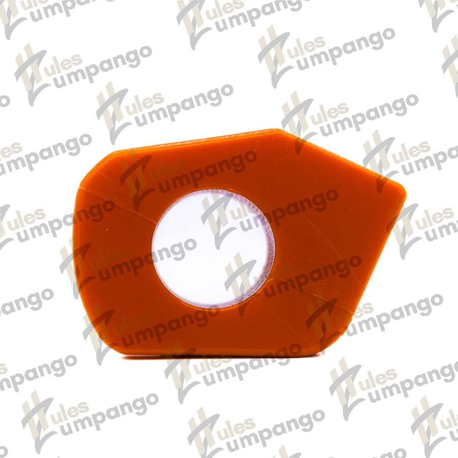 Goma Barra Estabilizadora Toyota Yaris Delantera 06-13 - Image 2