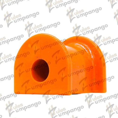 Goma Barra Estabilizadora Chevrolet Optra Delantera 06-10