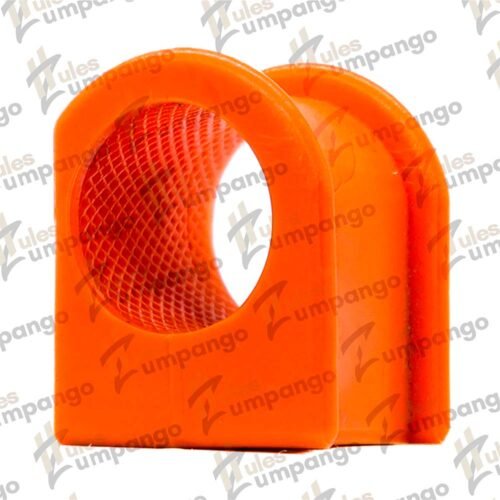 Goma de Barra Estabilizadora Mercedes Benz Sprinter Delantera 03-06