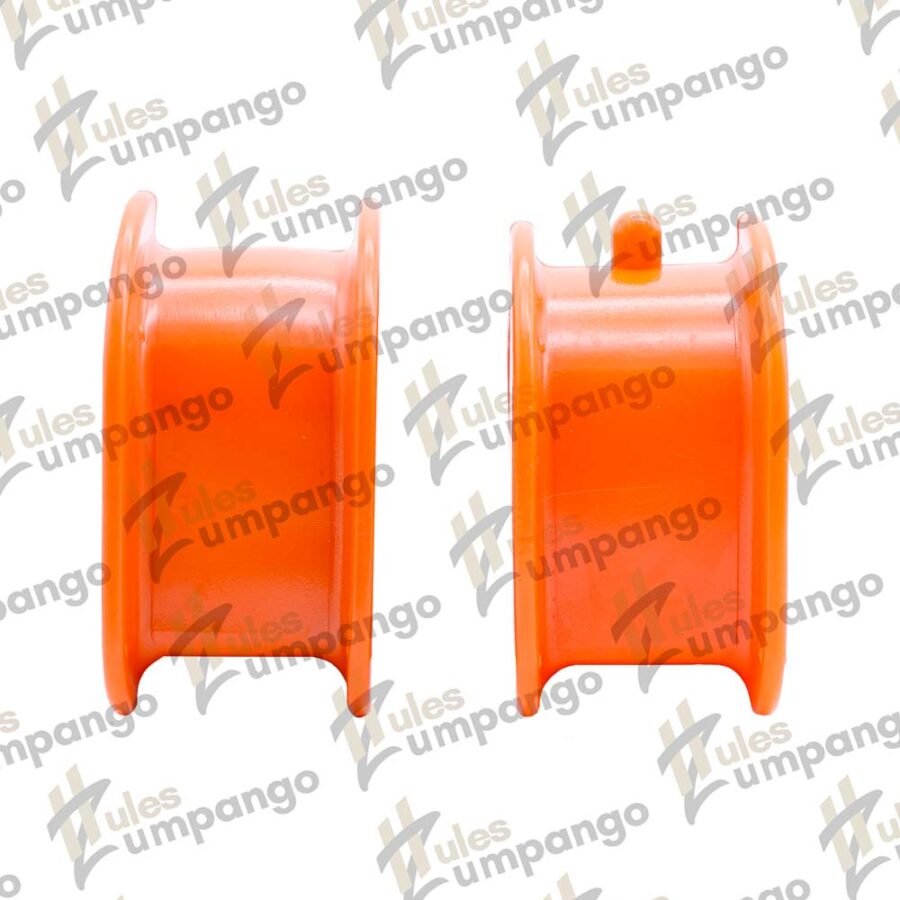 Cremallera de Dirección Chevrolet Aveo - Image 3