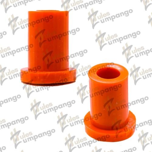 Buje de muelle H 100 Corto