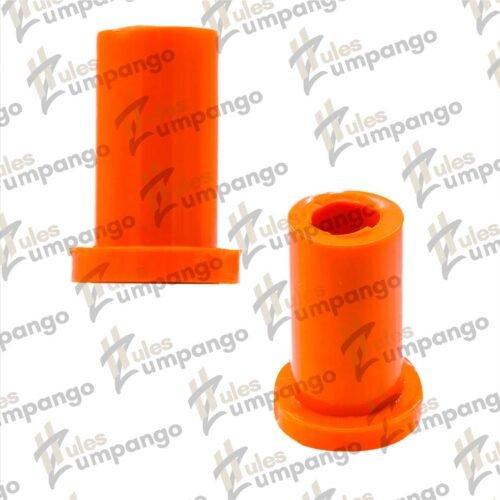 Buje de muelle H100 Largo