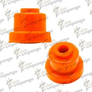 Goma de amortiguador Tornillo Ford