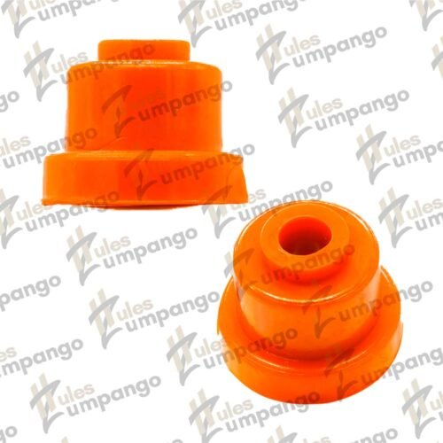 Goma de amortiguador Tornillo Ford