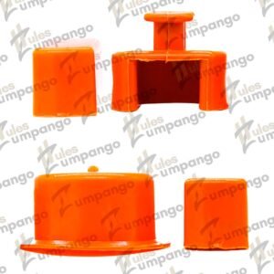 Cuenca de Tapap de Batea Camioneta Toyota Tacoma